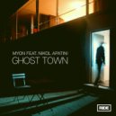 Myon feat. Nikol Apatini - Ghost Town
