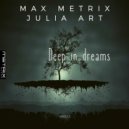 Max Metrix & Julia Art - Back of mind