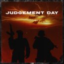 Grave Dogs - Judgement Day