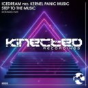 Icedream - Step To The Music