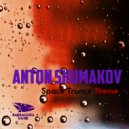 Anton Shumakov - Space Trance Theme