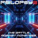 Psilopsyb - The Battle Against Monsters
