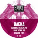 Baeka - Imagine This