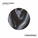 Criss Korey - Let It Flow