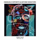 Emanuele Esposito & Antonio Senatore - Spirit Path