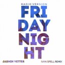 Jasmin Vetter - Friday Night