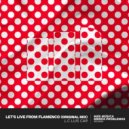 L.C LUIS CAR - Let's Live From Flamenco
