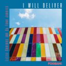 Lizzie Curious, Da Funk Junkies - I Will Deliver