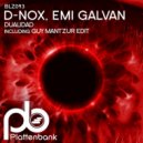 D-Nox & Emi Galvan - Dualidad