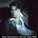 Mo-Do - Das Konzert (Dj Llex Remix)