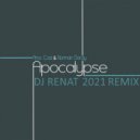 Arno Cost, Norman Doray - Apocalypse