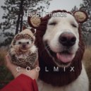 COOLMIX - Happy Friends