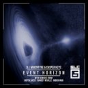 DJ Macintyre & Casper Keys - Event Horizon