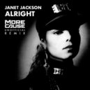 Janet Jackson - Alright
