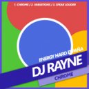 DJ Rayne - Speak Louder