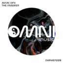 Marc OFX - The Answer (Original Mix)