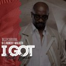 Deepconsoul & C. Robert Walker - I Got Your Back (Classic Instrumental Remix)