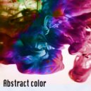 Abstract Color - Bird's Lifetime