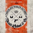 Haterz! & R.MNML - Bones