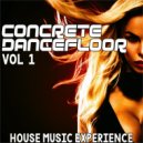 Deep Chill - Walking Party