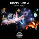Kevin Vega - Diamond Soul