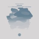 Lucas Martinez - Virgin Soul