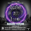 Urock Karaoke - Agatha All Along (From