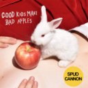 Spud Cannon - You Got It All (NOT) (Original Mix)