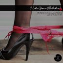 Adoniis Ochoa & Xteven C & Will Barona - I Like Your (Will Barona Remix)