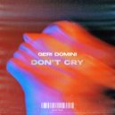Geri Domini - Don't Cry