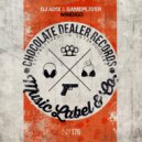 DJ AD!X & Gameplayer - The Hell