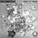 ROBX - Away (Original Mix)