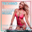 Natalino Nunes & Franz Johann - Move (Original Mix)