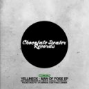 Yellineck & R.MNML & Nikita Spy - Man of Poise (Stanfreak & Matthias Lenner Remix)