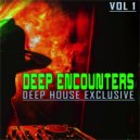 Cool Rhythms - Black Mass (Sunrise Mix)