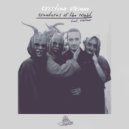 Cristian Viviano, Nat Mor - Creatures of the Night (Viviano\'s Terrace Mix)