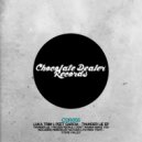 Luka Trim & Peet Garcia - Frozen People ()