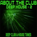 Global Mind - One Night in Cairo (Deep One Mix)