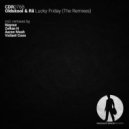 Oldskool & Rii & Zoltan H - Lucky Friday (Zoltan H Remix)