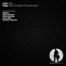 Gege & Guan Mito - Feel The Beat (Guan Mito)