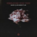 Blaze U feat. LEE MORRIS, Leo - Feelings For You