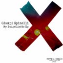 Giampi Spinelli - A Tristeza