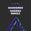 Anna B May - Wanderer (Audera Remix)