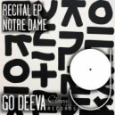 Notre Dame - La Squadra