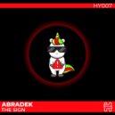Abradek - The Sign