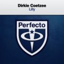Dirkie Coetzee - Lilly