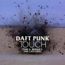 Daft Punk - Touch