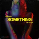 Jamie Roy & Jay de Lys - Something