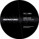 Greg Gow - Can You Feel It