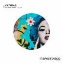 Hatiras - Sex Machine 1 2 3 4